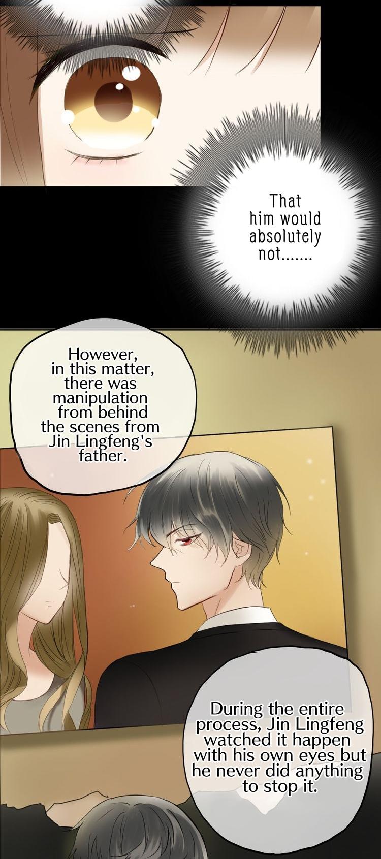 Zero Point Idol Chapter 47 page 19 - Chapter 47: That hurts, Jin Lingfeng!