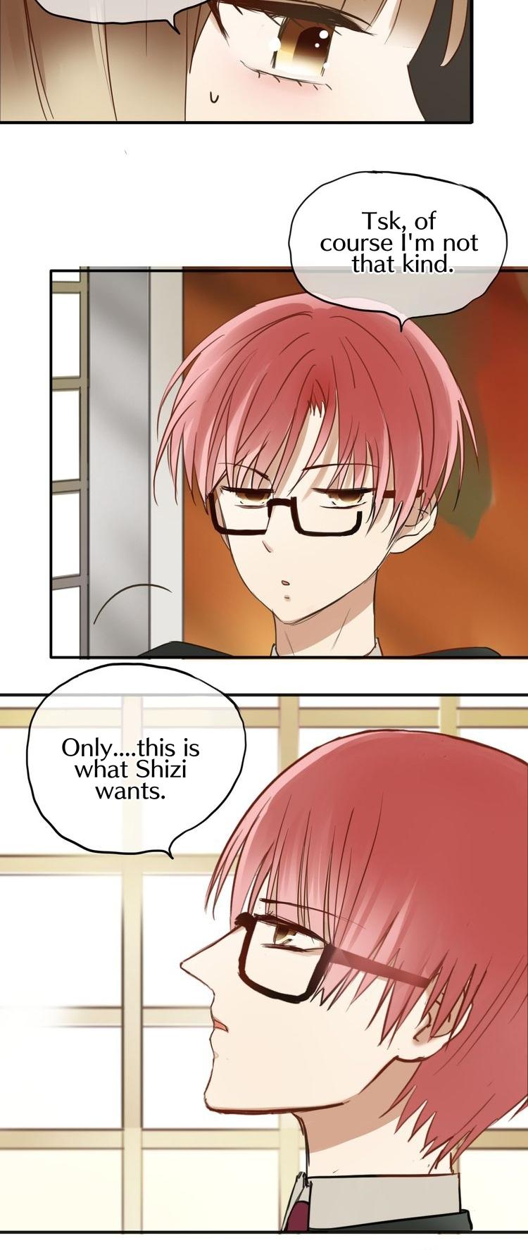 Zero Point Idol Chapter 47 page 22 - Chapter 47: That hurts, Jin Lingfeng!