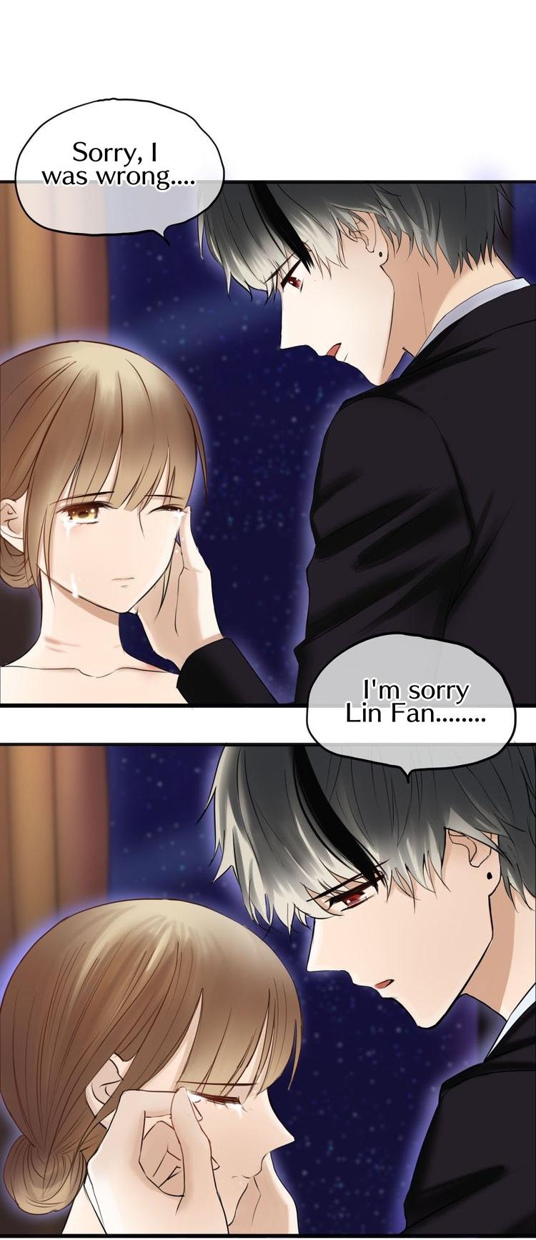 Zero Point Idol Chapter 47 page 7 - Chapter 47: That hurts, Jin Lingfeng!