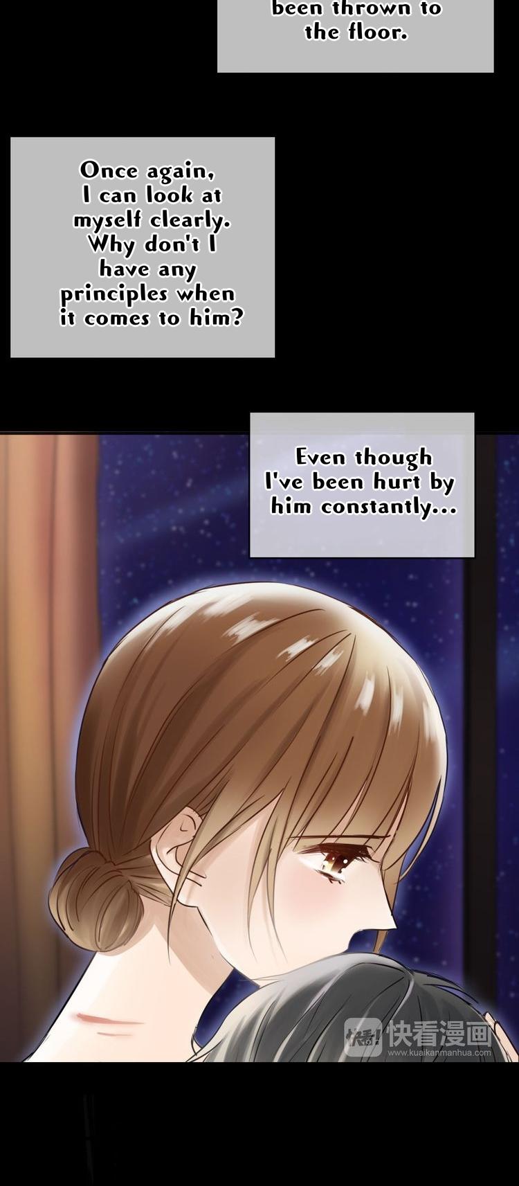 Zero Point Idol Chapter 47 page 9 - Chapter 47: That hurts, Jin Lingfeng!