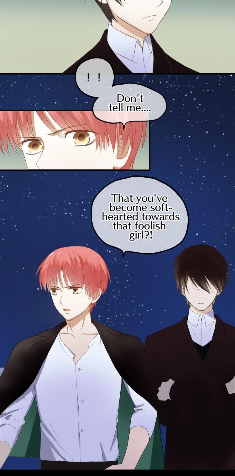 Zero Point Idol Chapter 48 page 6 - Chapter 48: Remove his mask