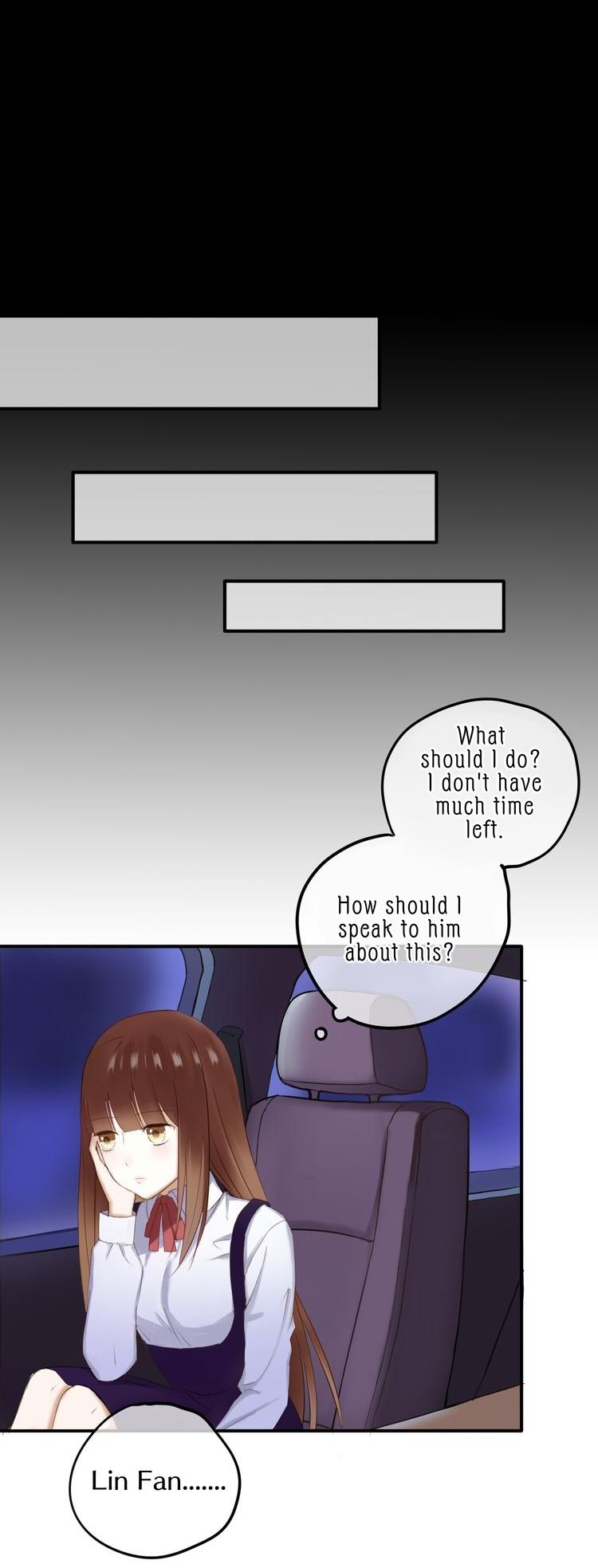 Zero Point Idol Chapter 48 page 7 - Chapter 48: Remove his mask