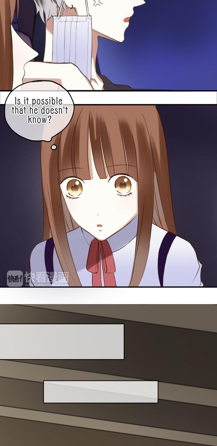 Zero Point Idol Chapter 49 page 12 - Chapter 49: Stay at my place
