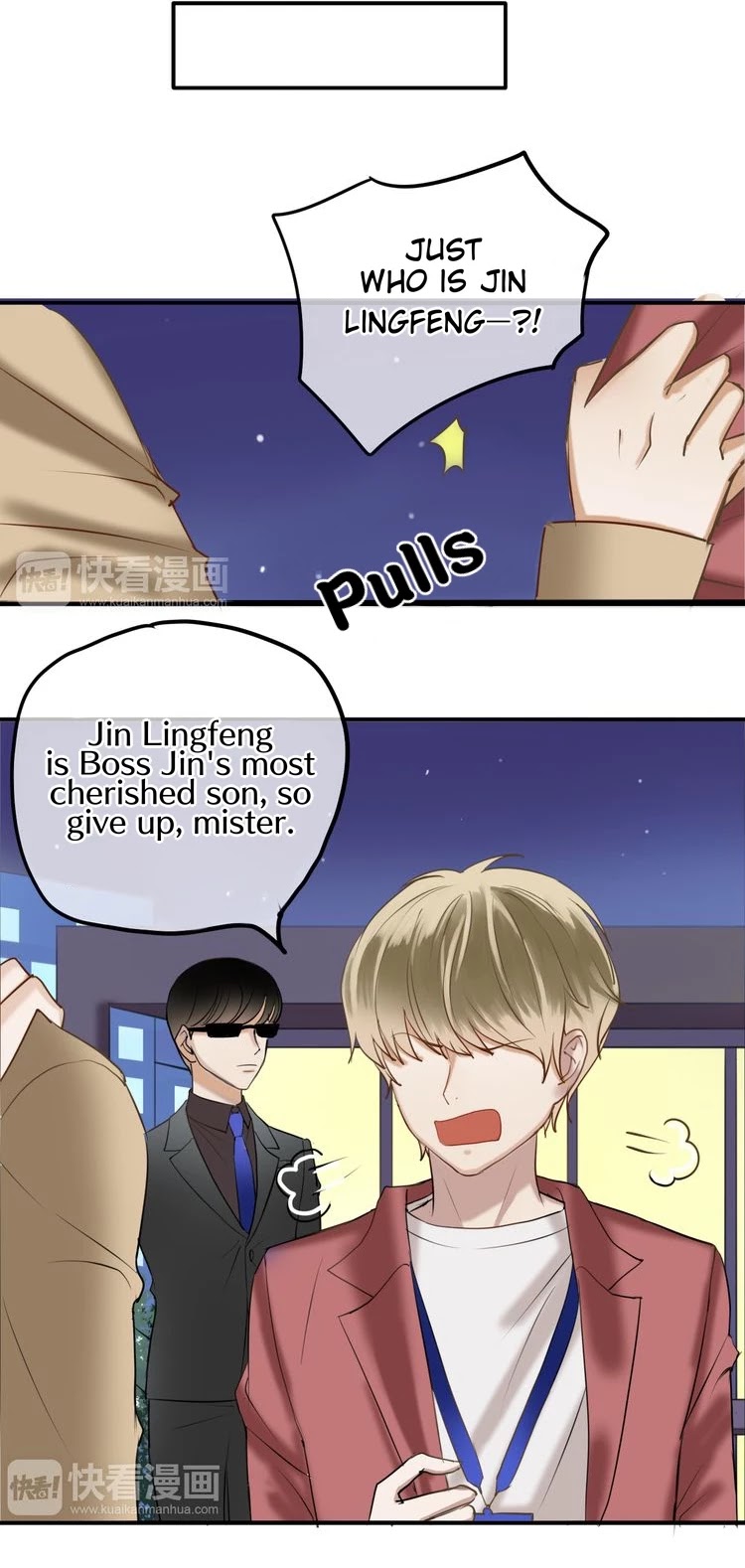 Zero Point Idol Chapter 50 page 16 - Chapter 50: The plagiarism incident