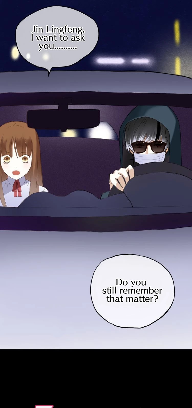 Zero Point Idol Chapter 50 page 2 - Chapter 50: The plagiarism incident