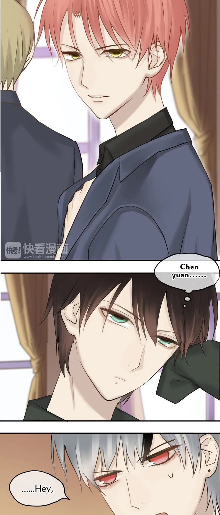 Zero Point Idol Chapter 53 page 18 - Chapter 53: Negotiation