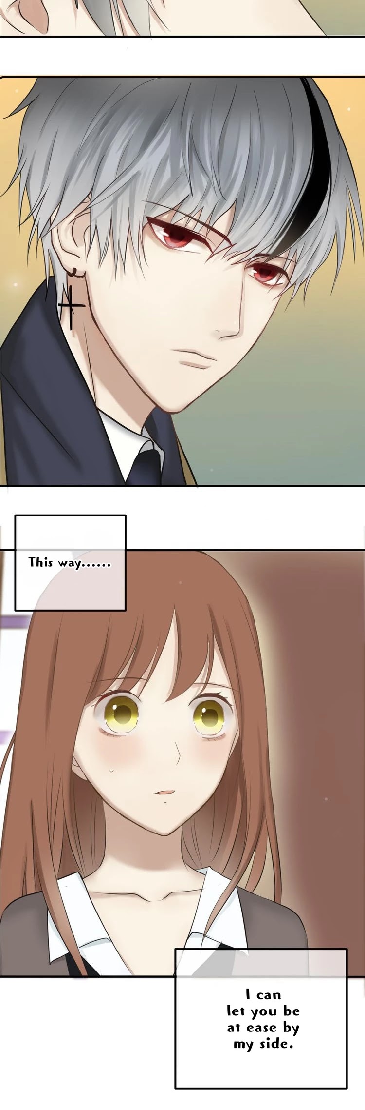 Zero Point Idol Chapter 53 page 25 - Chapter 53: Negotiation