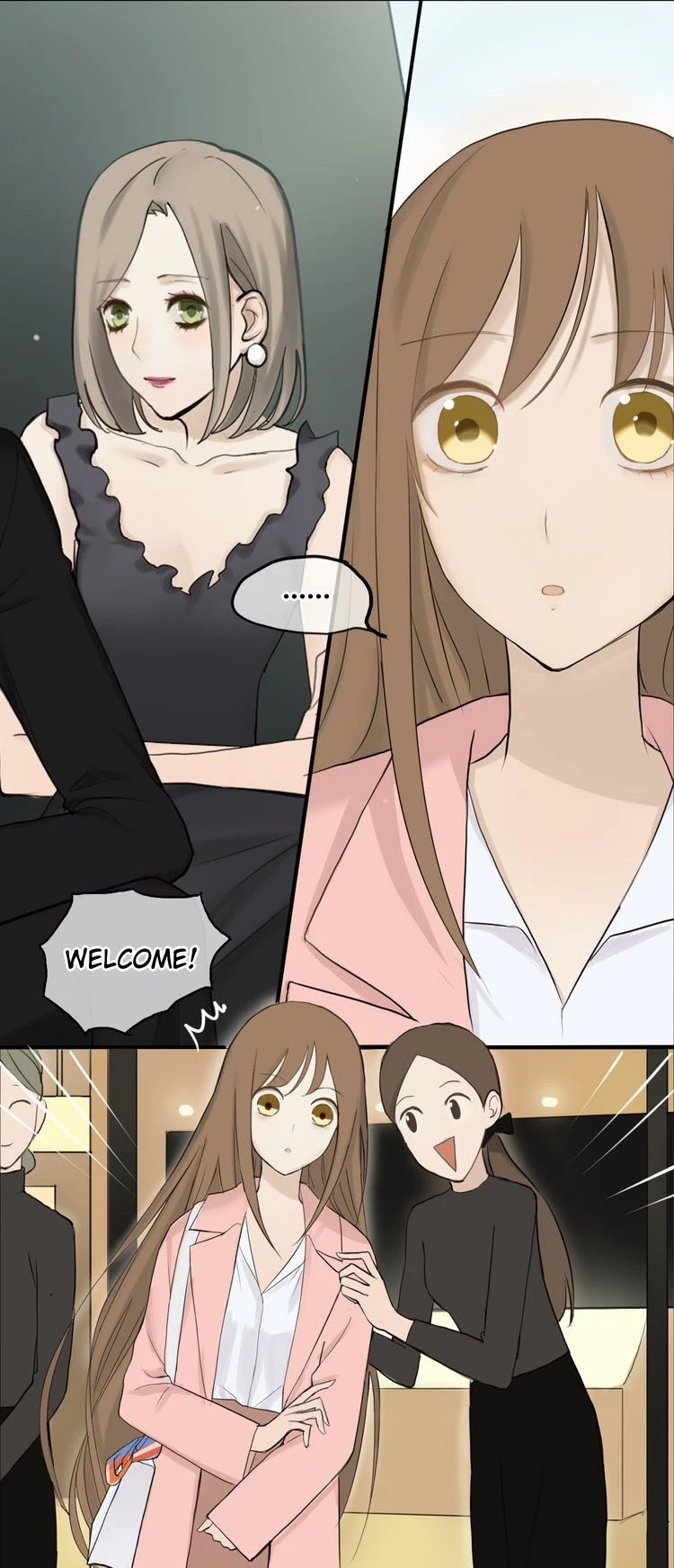 Zero Point Idol Chapter 56 page 5 - Chapter 56: He can't come?!