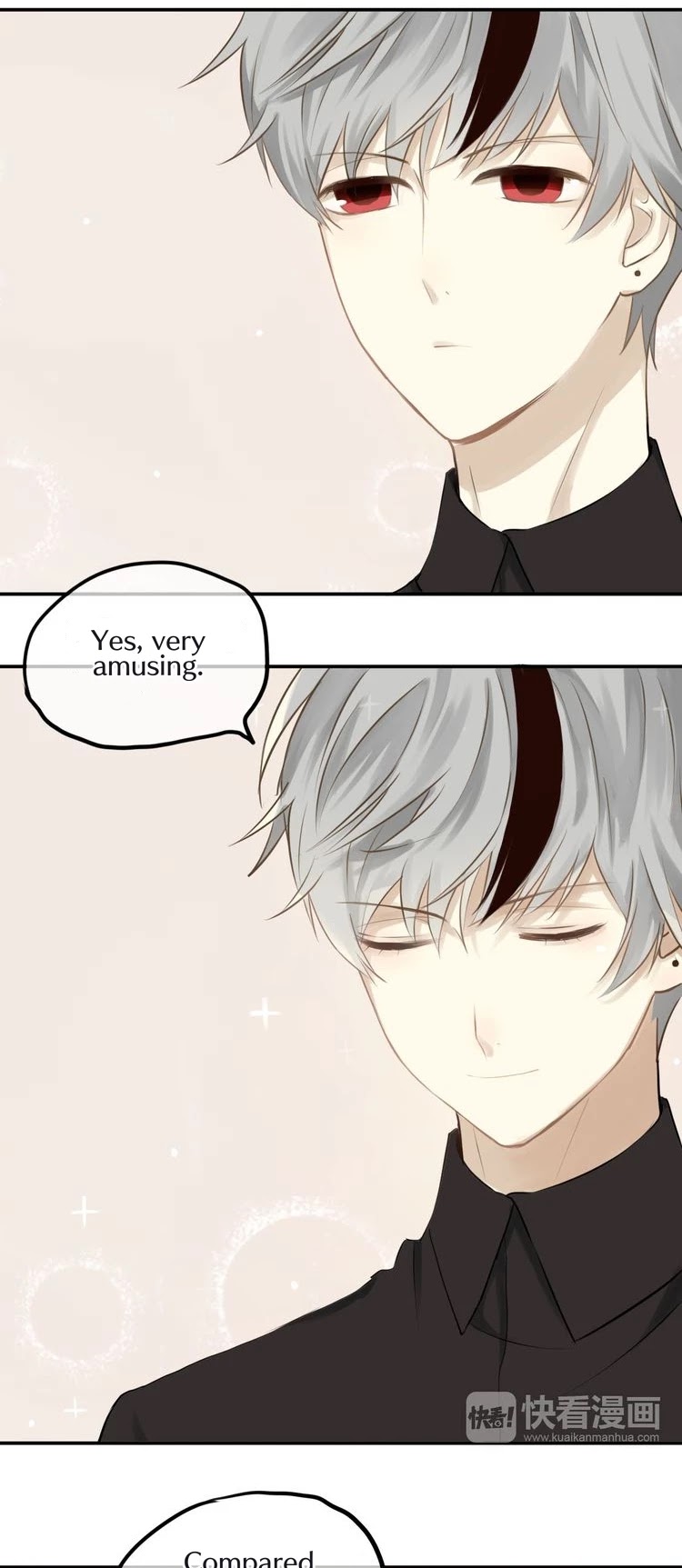 Zero Point Idol Chapter 59.2 page 14 - Chapter 59.2: Make you the happiest person on earth