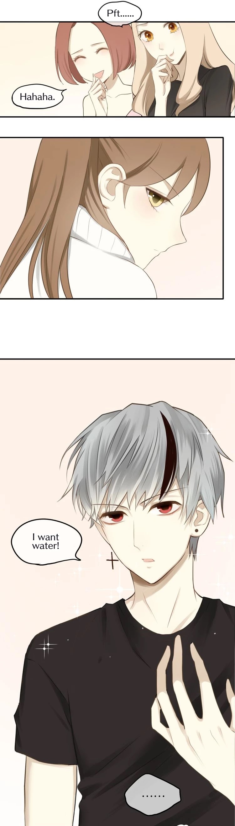 Zero Point Idol Chapter 59.2 page 4 - Chapter 59.2: Make you the happiest person on earth