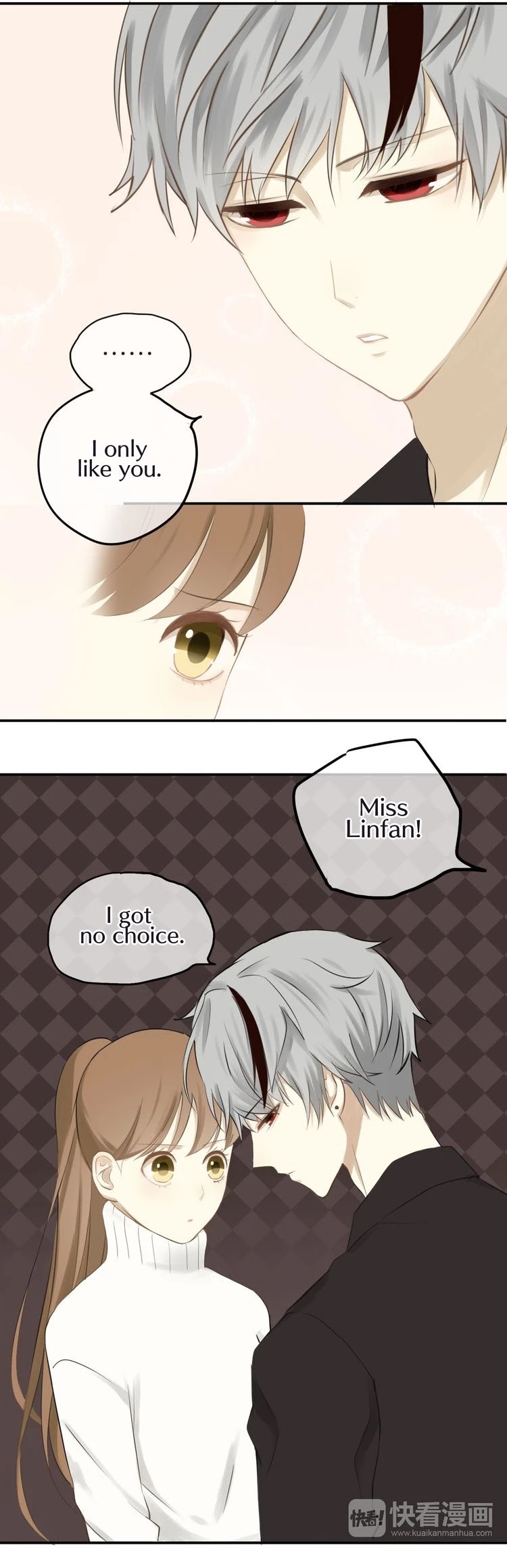 Zero Point Idol Chapter 59.2 page 9 - Chapter 59.2: Make you the happiest person on earth