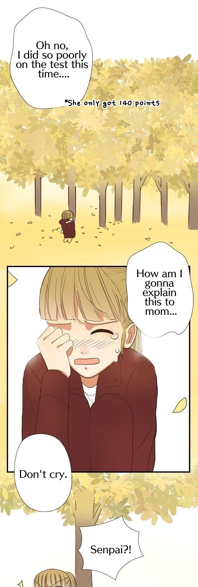 Zero Point Idol Chapter 6.5 page 5 - Chapter 6.5
