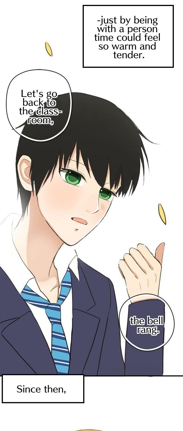 Zero Point Idol Chapter 6.5 page 9 - Chapter 6.5