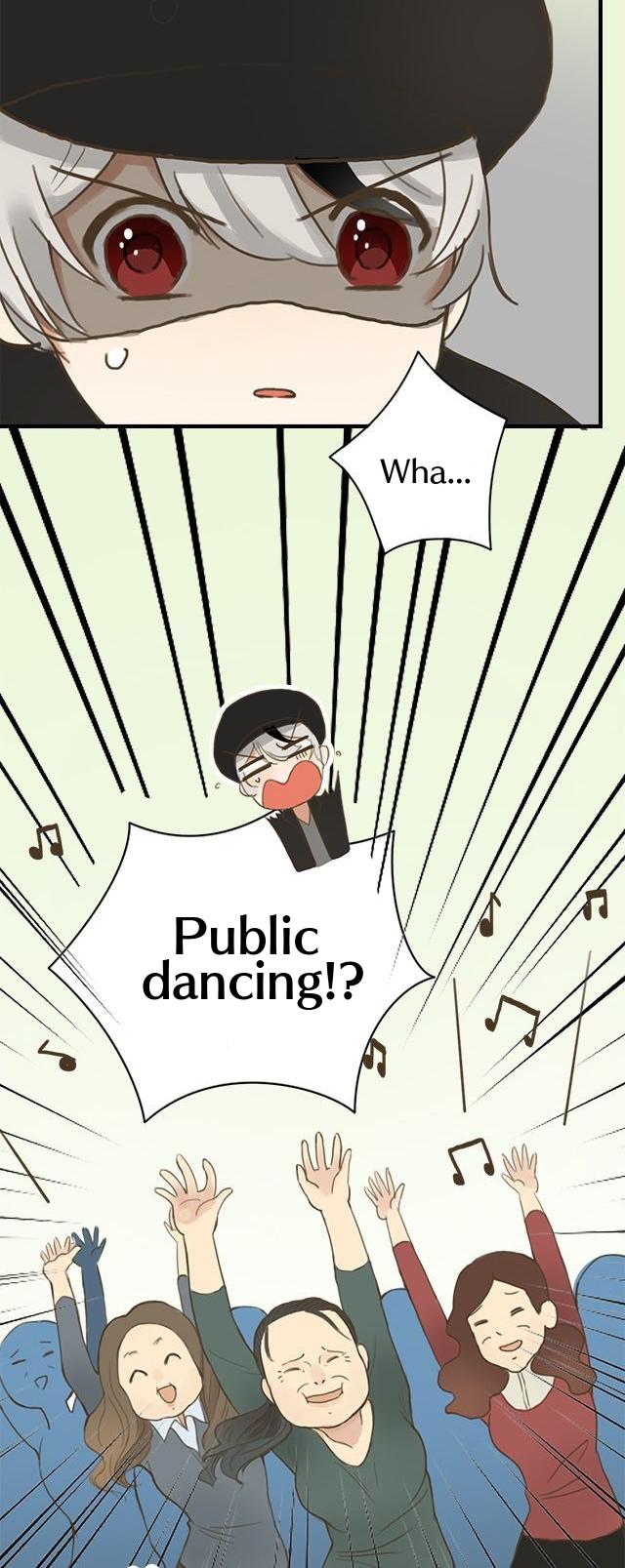 Zero Point Idol Chapter 6 page 10 - Chapter 6