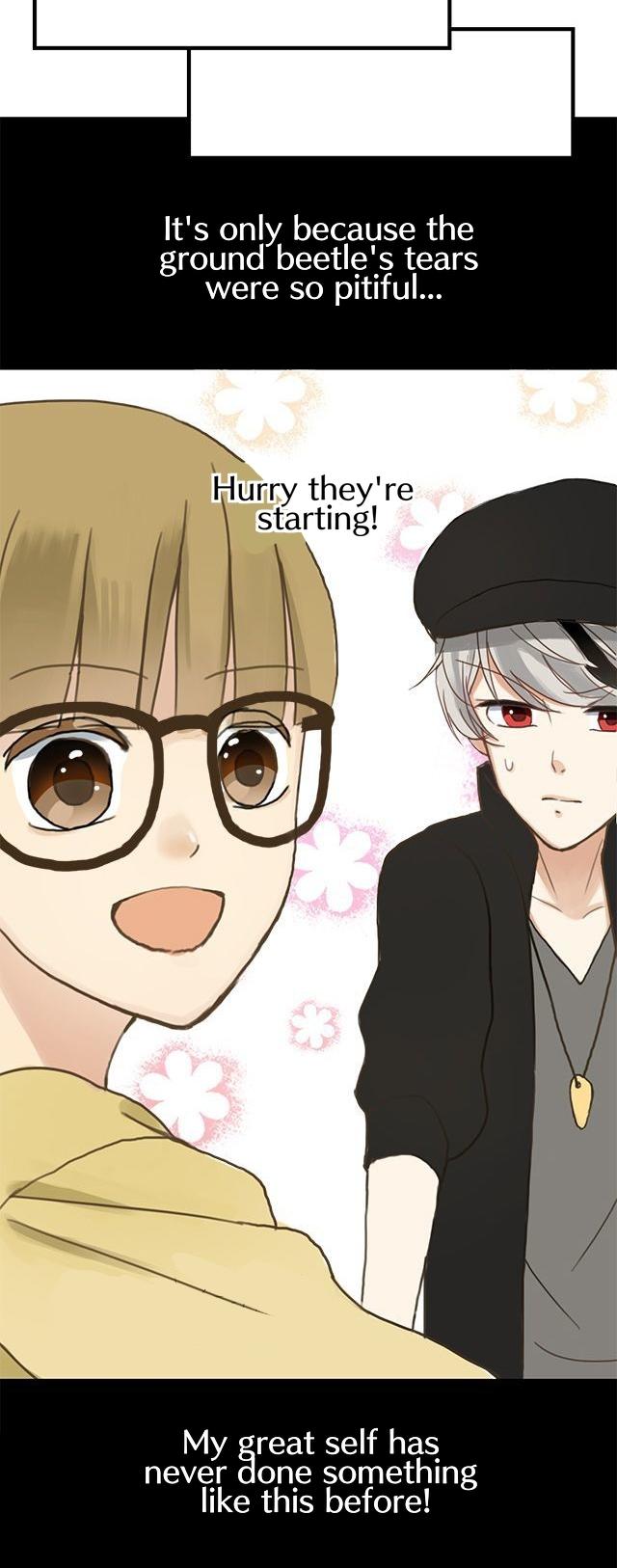 Zero Point Idol Chapter 6 page 16 - Chapter 6