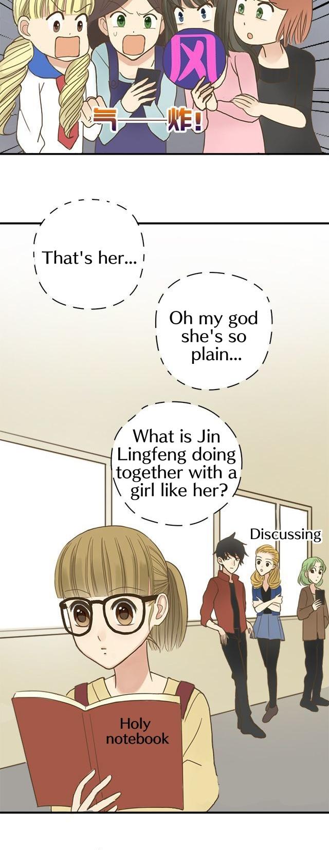 Zero Point Idol Chapter 6 page 24 - Chapter 6