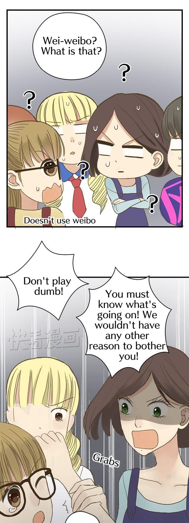 Zero Point Idol Chapter 6 page 27 - Chapter 6