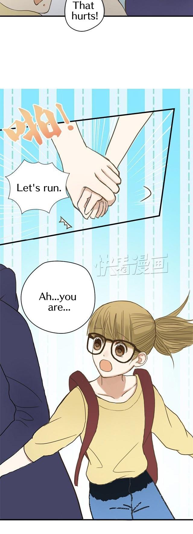 Zero Point Idol Chapter 6 page 28 - Chapter 6