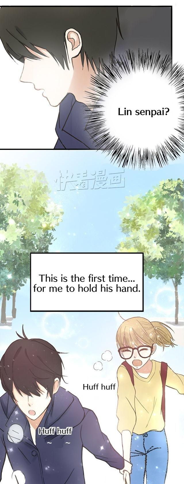 Zero Point Idol Chapter 6 page 29 - Chapter 6