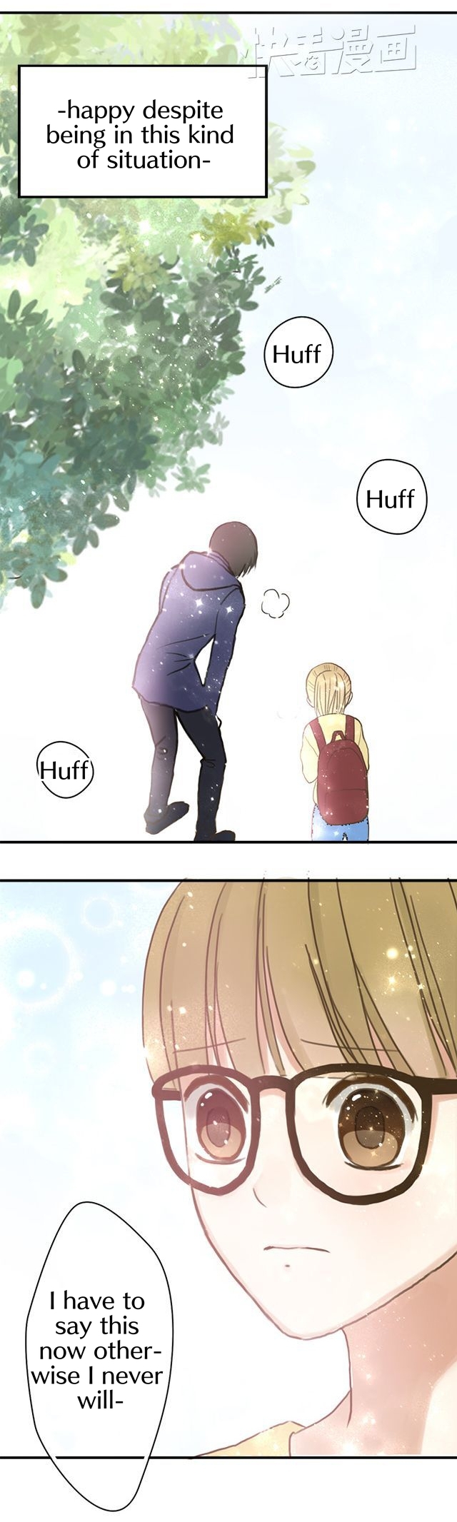 Zero Point Idol Chapter 6 page 31 - Chapter 6
