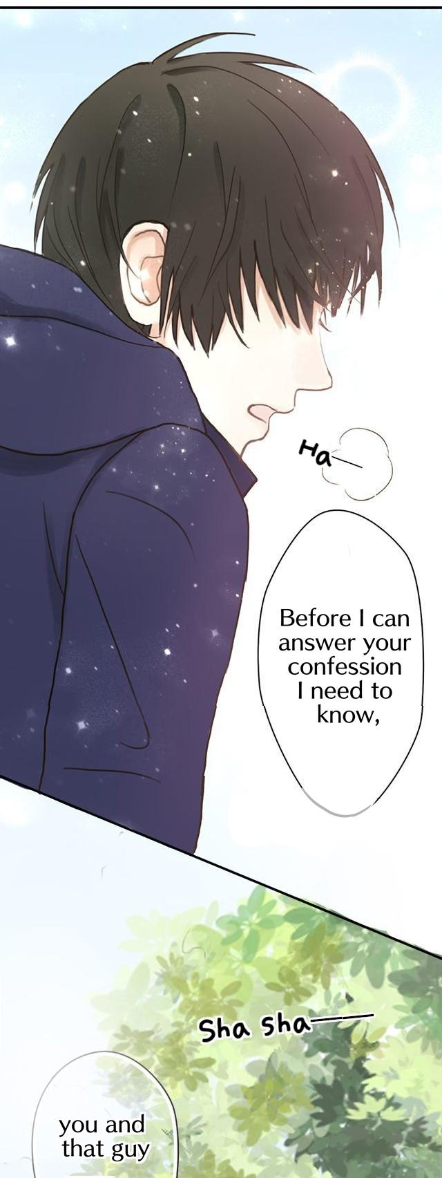 Zero Point Idol Chapter 6 page 32 - Chapter 6