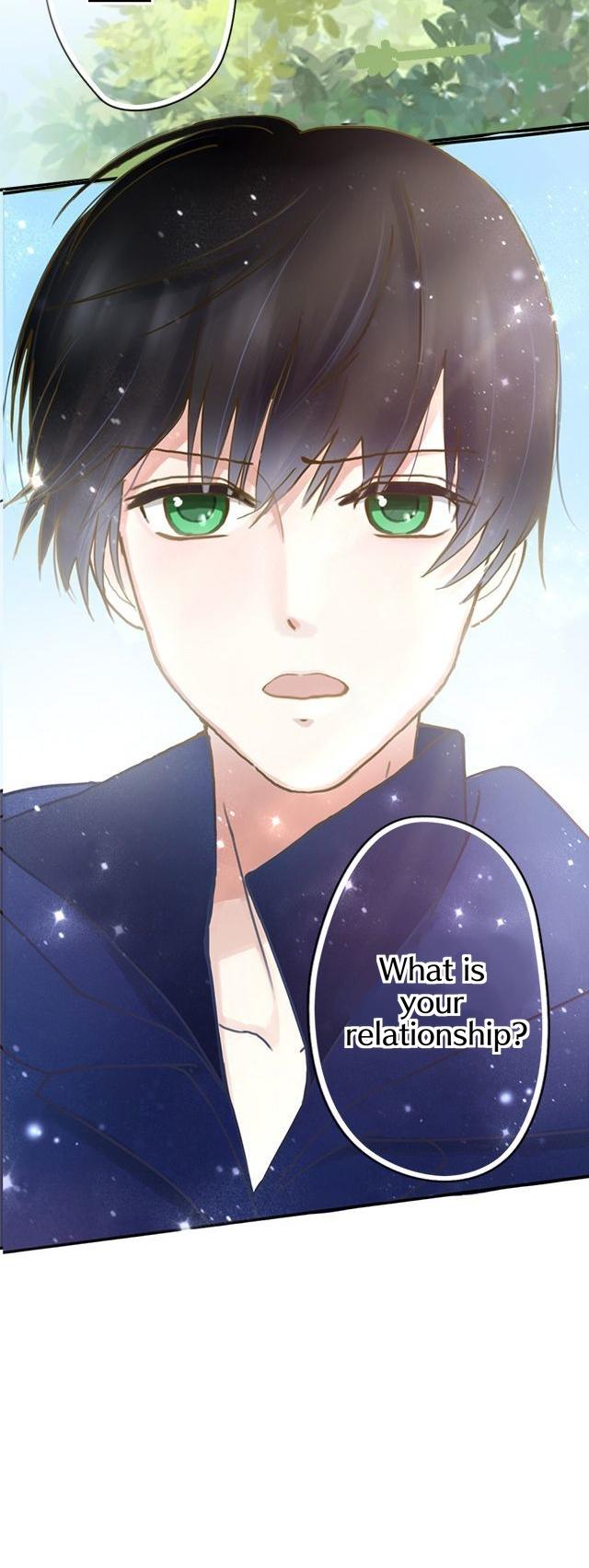 Zero Point Idol Chapter 6 page 33 - Chapter 6