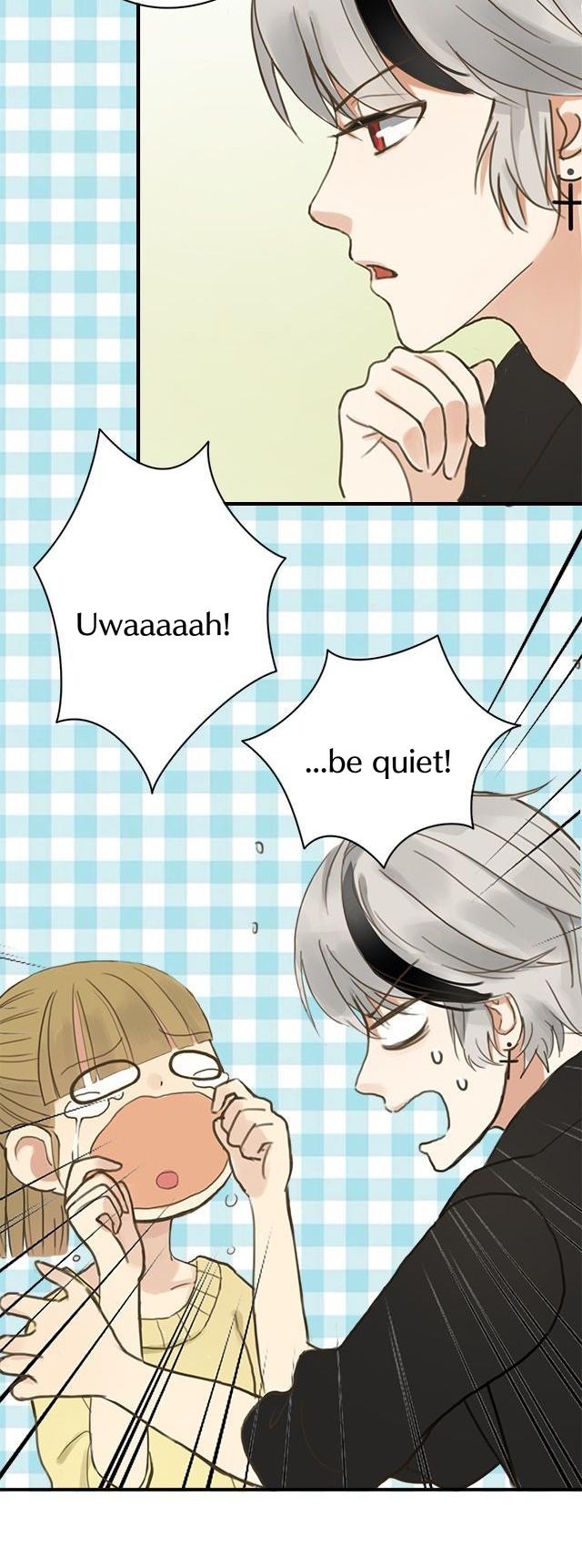 Zero Point Idol Chapter 6 page 6 - Chapter 6