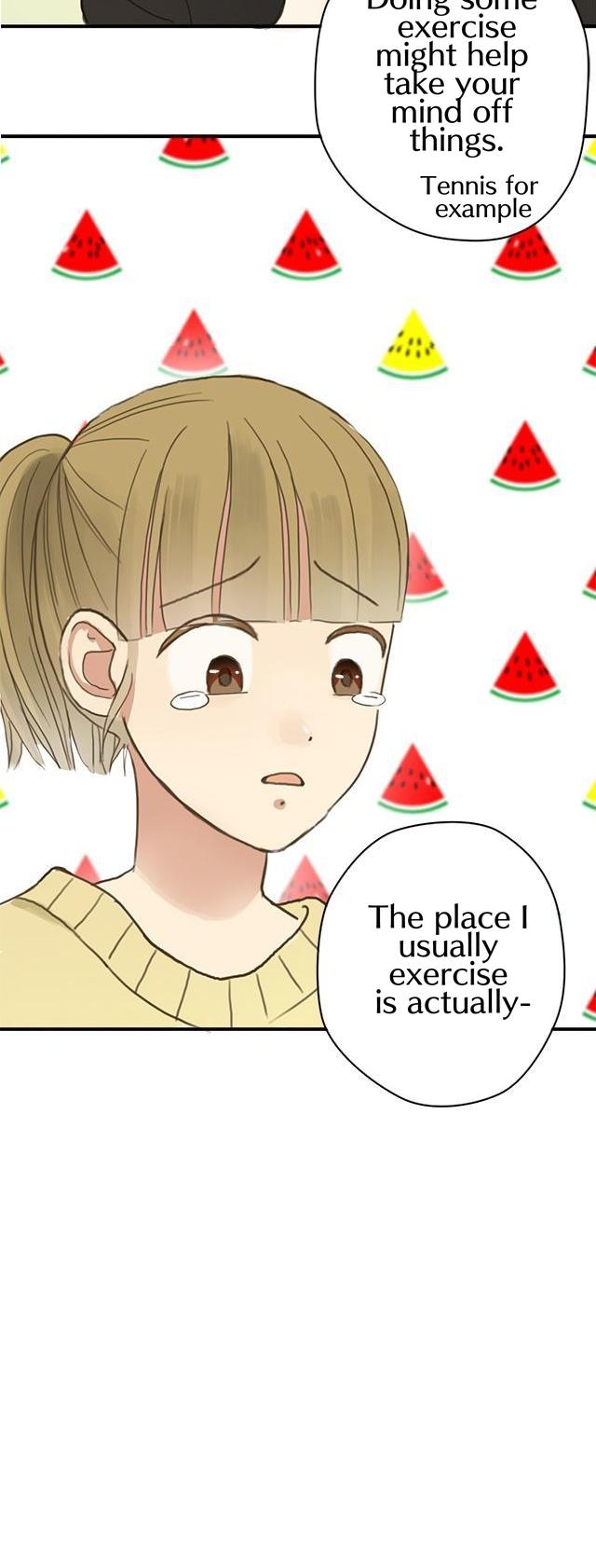 Zero Point Idol Chapter 6 page 8 - Chapter 6