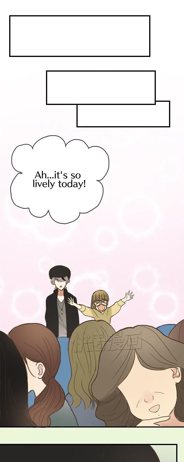 Zero Point Idol Chapter 6 page 9 - Chapter 6