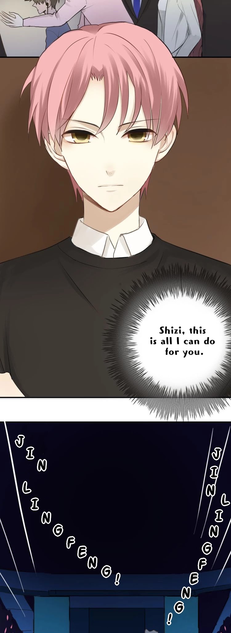 Zero Point Idol Chapter 60 page 6 - Chapter 60: Groundbreaking performance!