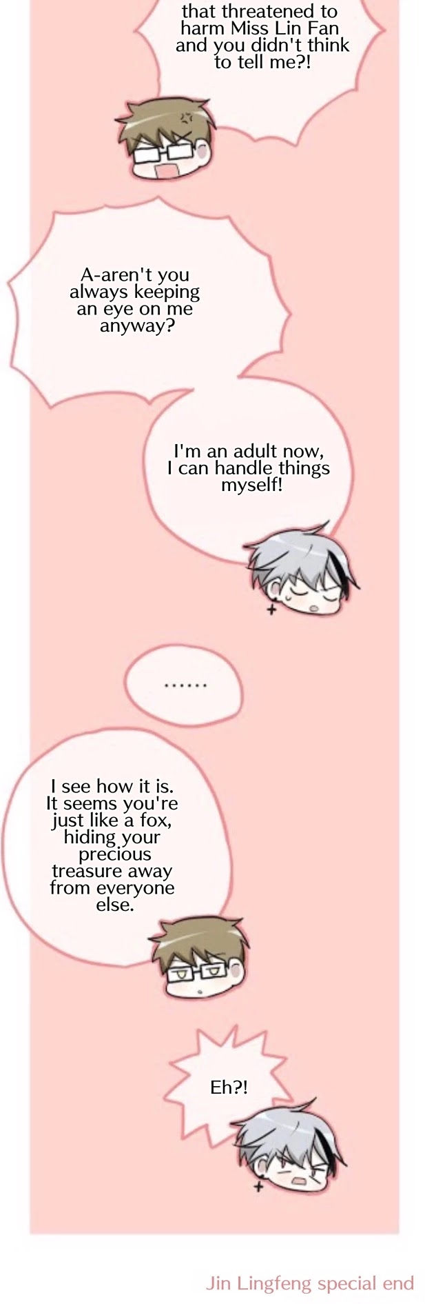Zero Point Idol Chapter 64 page 25 - Chapter 64: That night