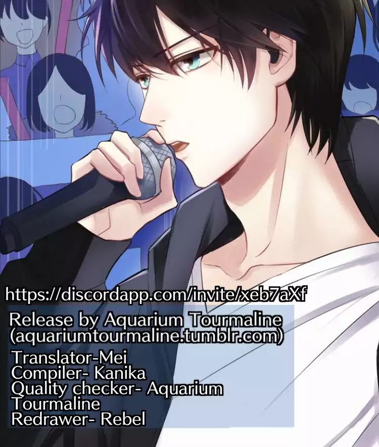 Zero Point Idol Chapter 65 page 1 - Chapter 65
