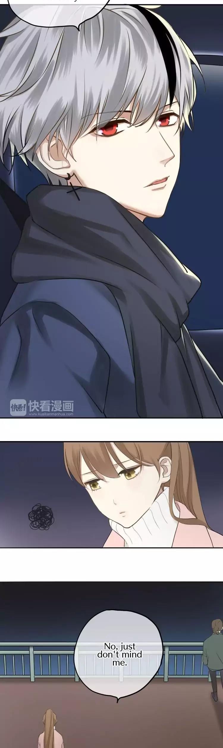 Zero Point Idol Chapter 65 page 13 - Chapter 65