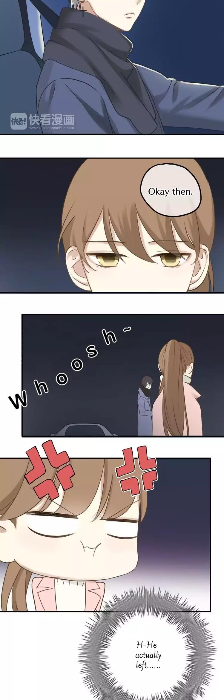 Zero Point Idol Chapter 65 page 15 - Chapter 65