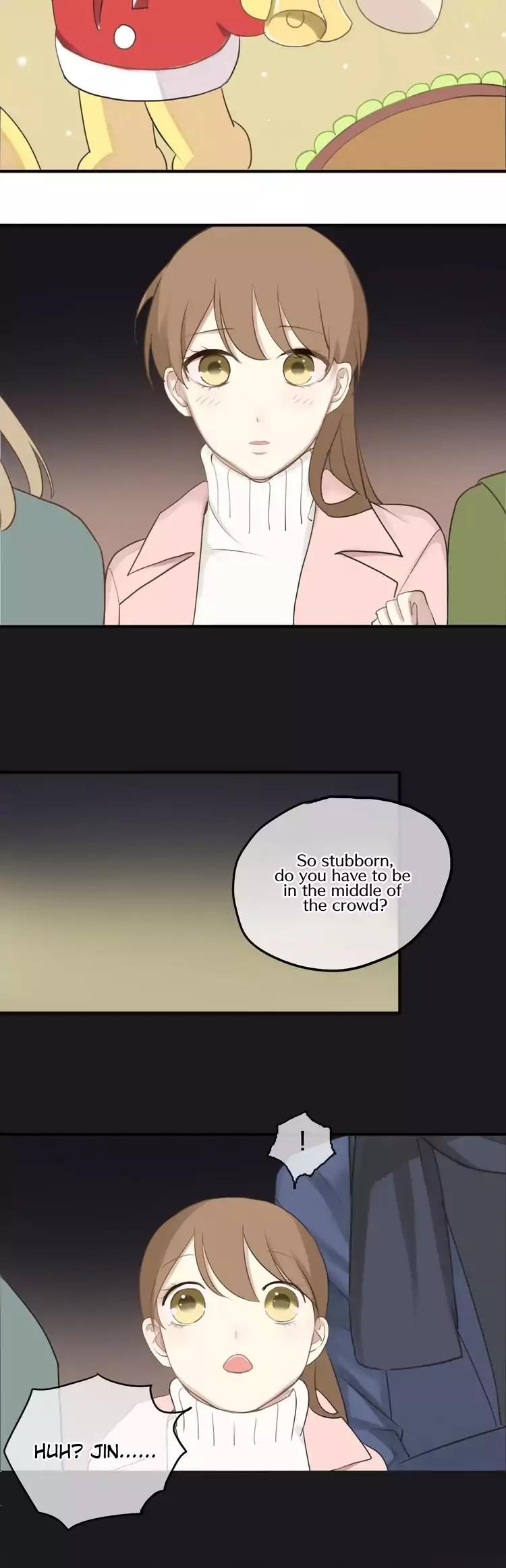 Zero Point Idol Chapter 65 page 20 - Chapter 65
