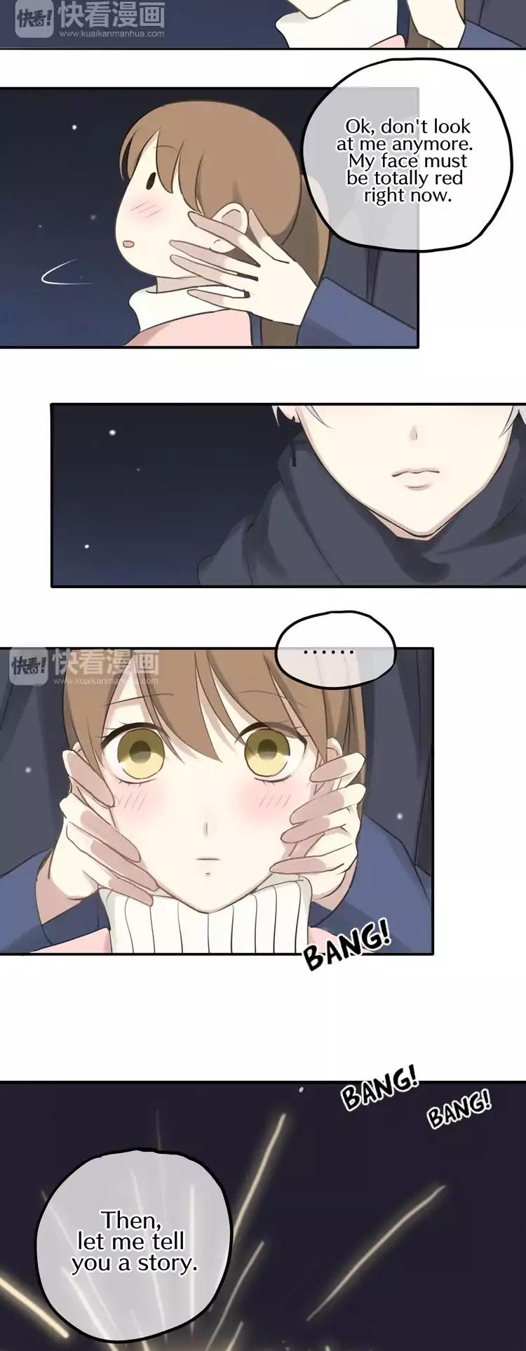 Zero Point Idol Chapter 65 page 24 - Chapter 65