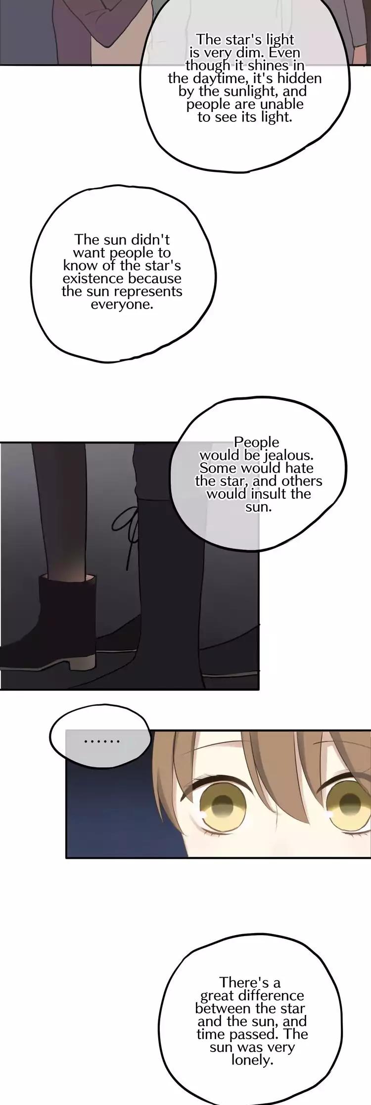 Zero Point Idol Chapter 65 page 26 - Chapter 65