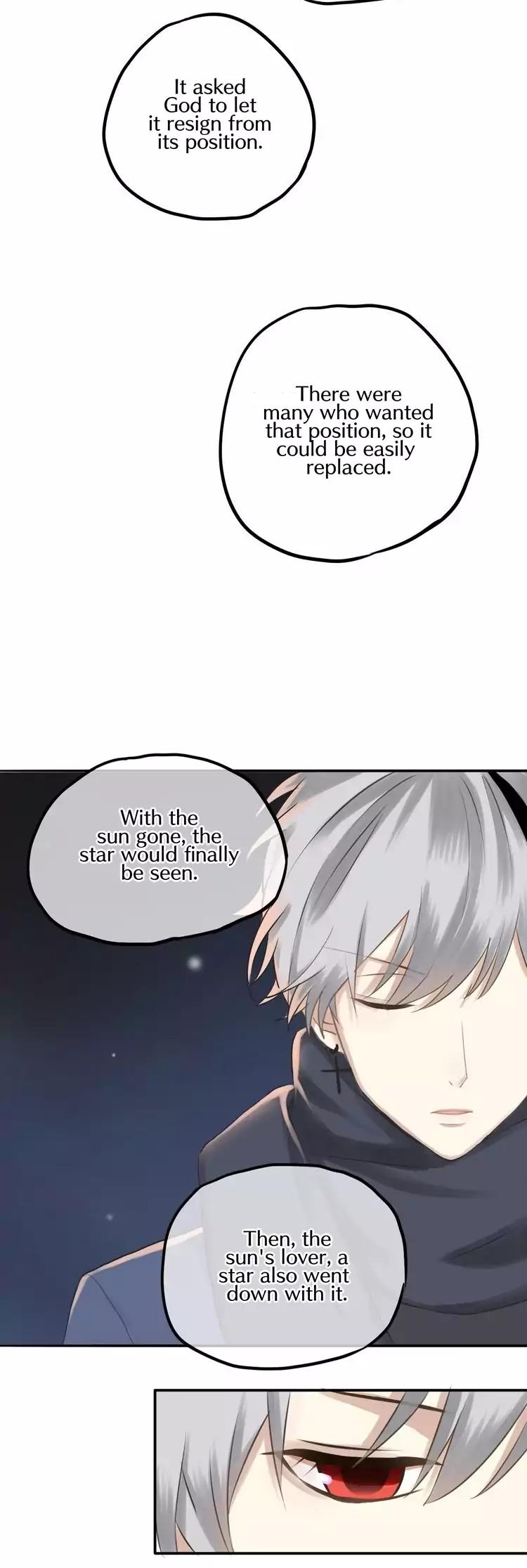 Zero Point Idol Chapter 65 page 27 - Chapter 65