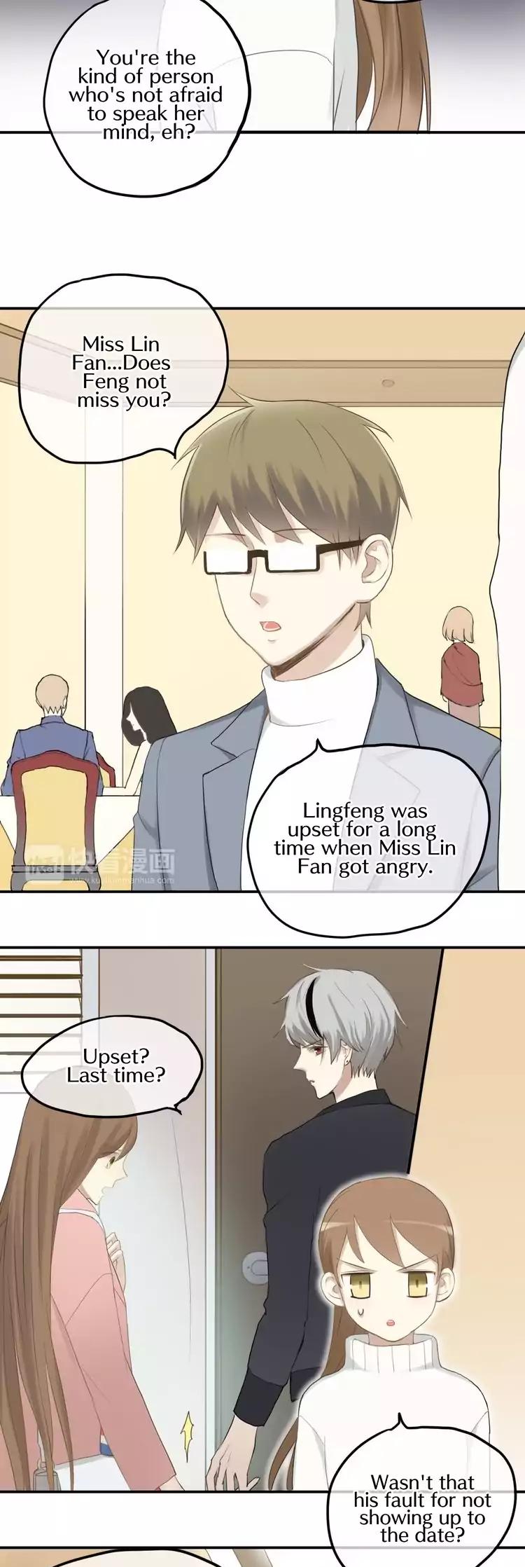 Zero Point Idol Chapter 65 page 4 - Chapter 65