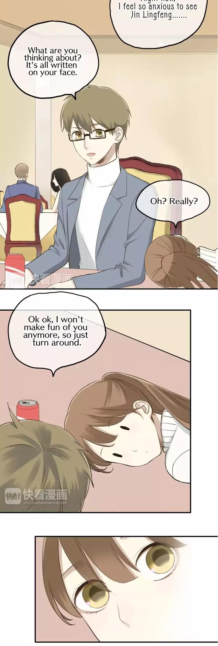 Zero Point Idol Chapter 65 page 7 - Chapter 65