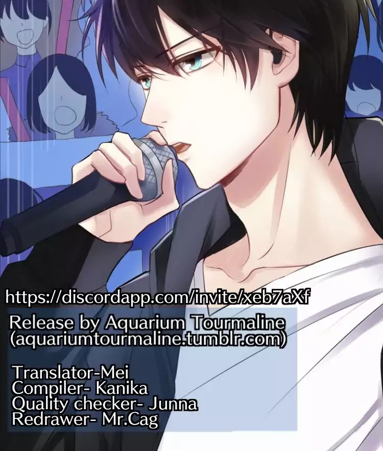 Zero Point Idol Chapter 66 page 1 - Chapter 66