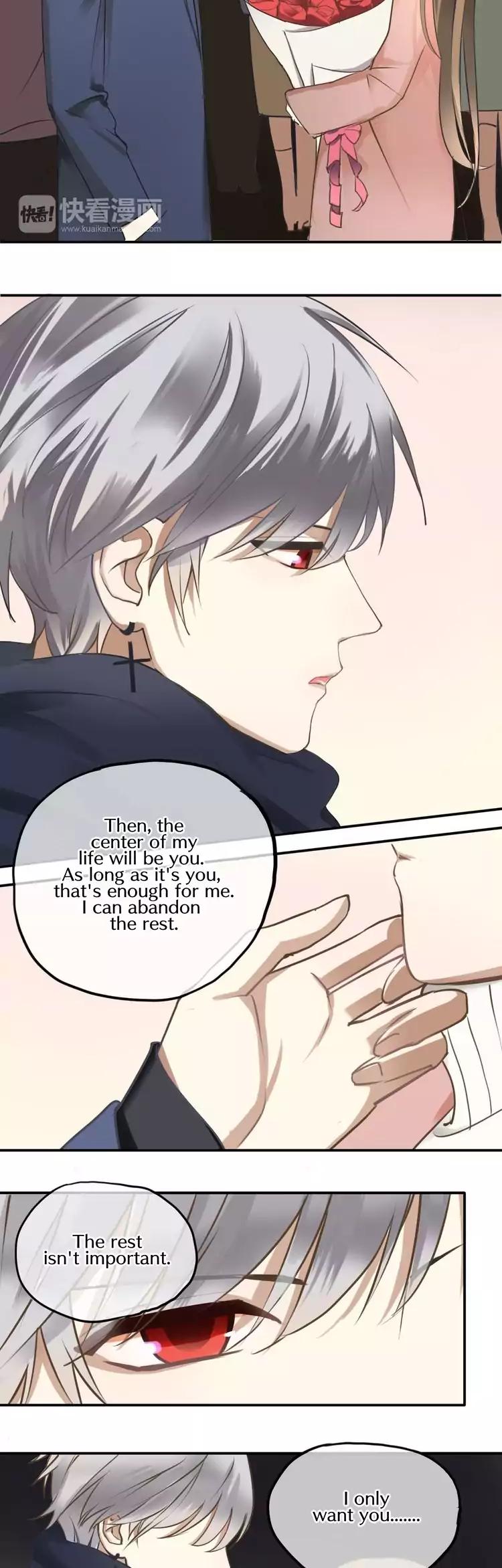 Zero Point Idol Chapter 66 page 11 - Chapter 66
