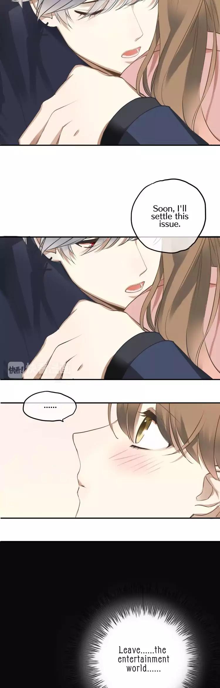 Zero Point Idol Chapter 66 page 14 - Chapter 66