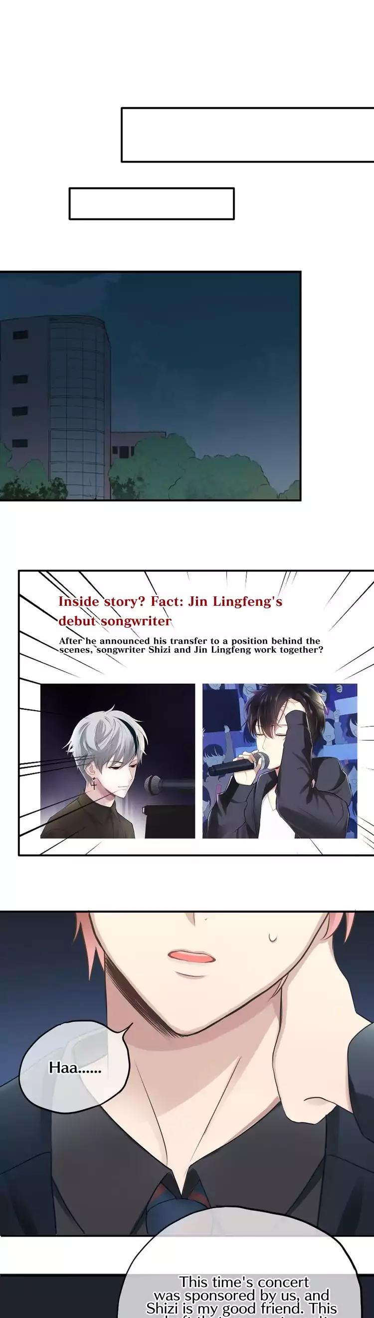 Zero Point Idol Chapter 66 page 16 - Chapter 66