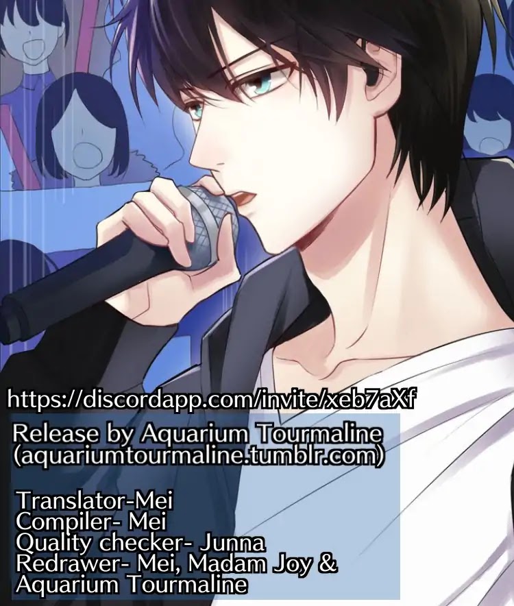 Zero Point Idol Chapter 69 page 1 - Chapter 69