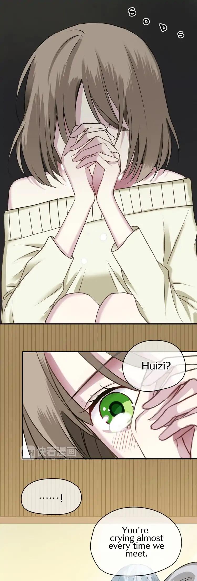 Zero Point Idol Chapter 69 page 10 - Chapter 69