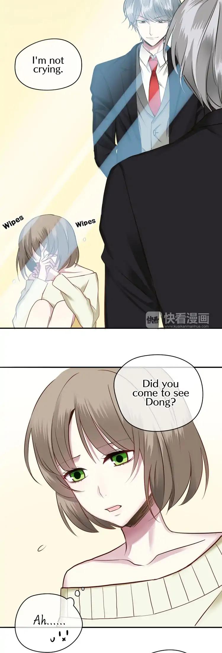 Zero Point Idol Chapter 69 page 11 - Chapter 69