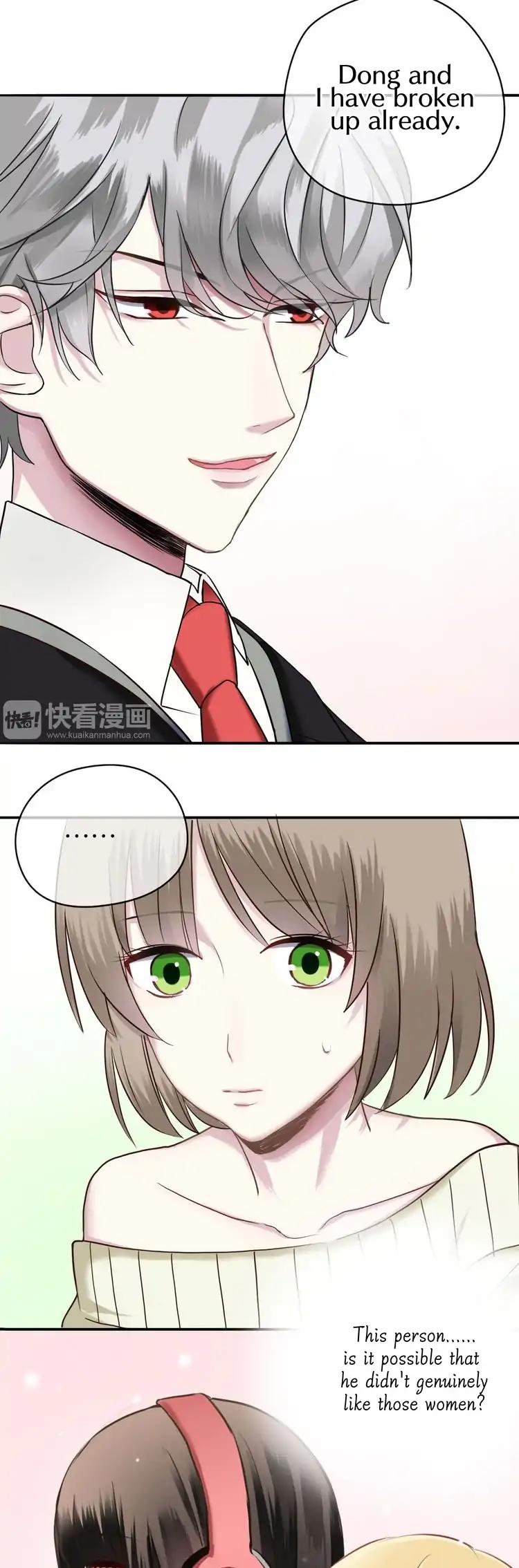 Zero Point Idol Chapter 69 page 12 - Chapter 69