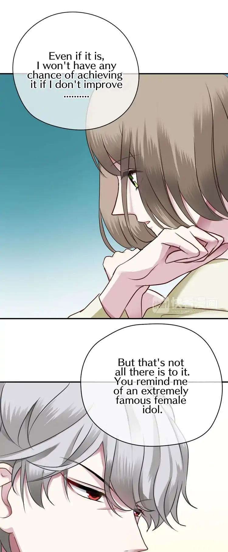 Zero Point Idol Chapter 69 page 14 - Chapter 69