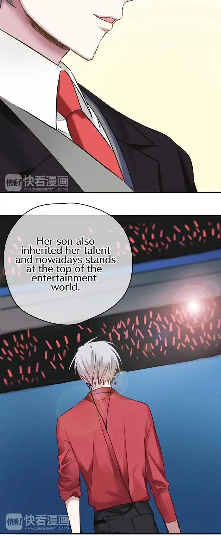 Zero Point Idol Chapter 69 page 15 - Chapter 69